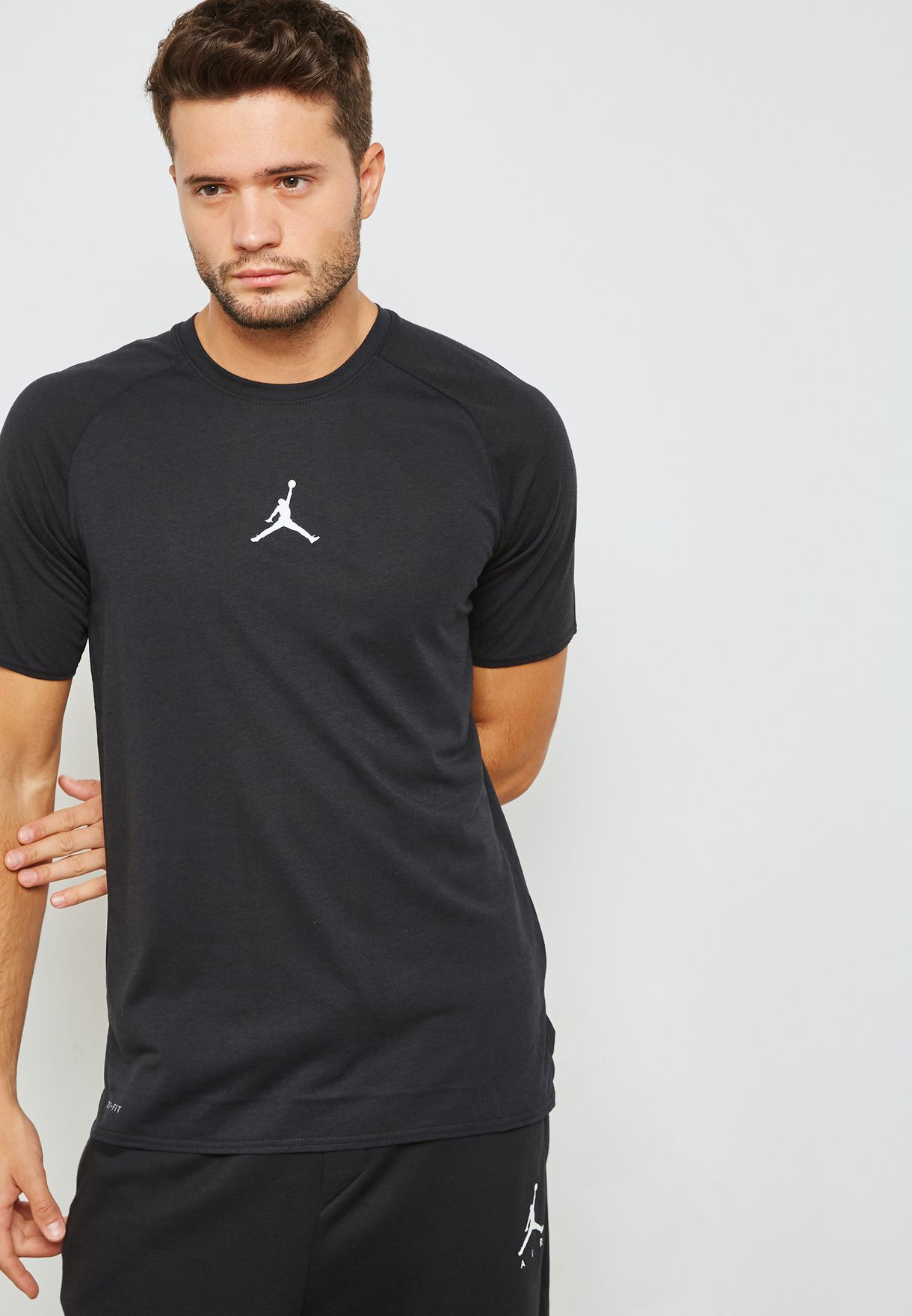 Nike Jordan 23 Alpha t-shirt 102 889713-102