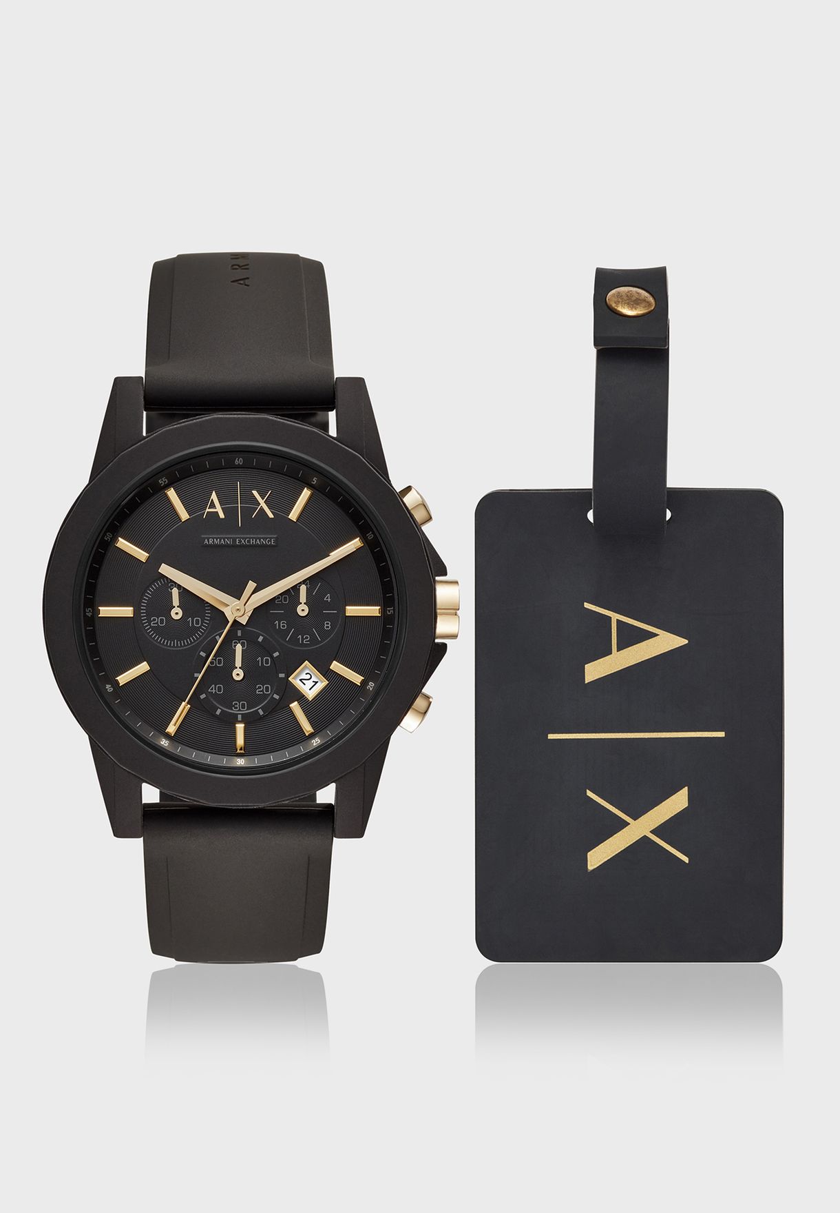 AX7105 Watch