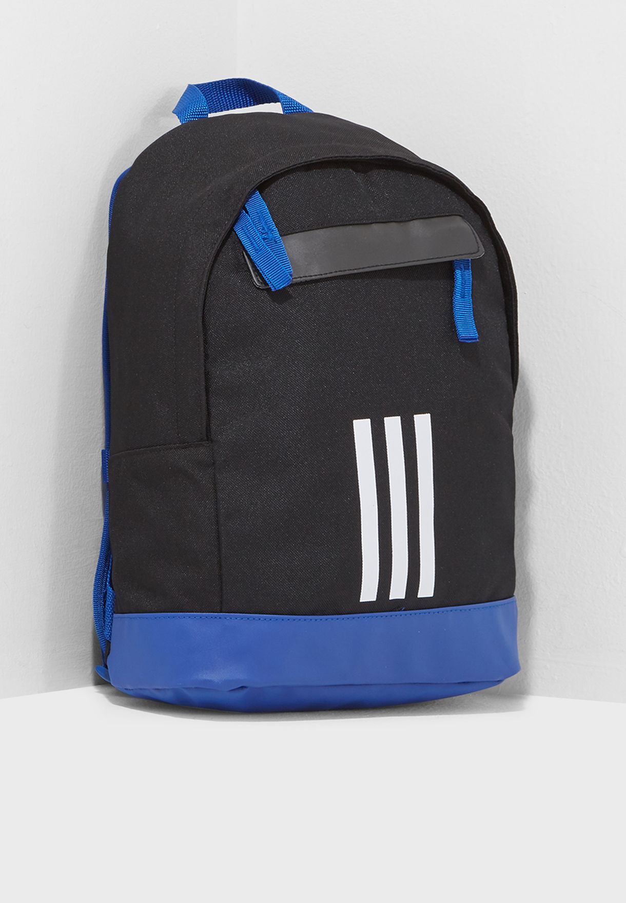 Buy adidas black Extra Small Classic 3 Stripe Backpack for Kids in MENA,  Worldwide | DM5569