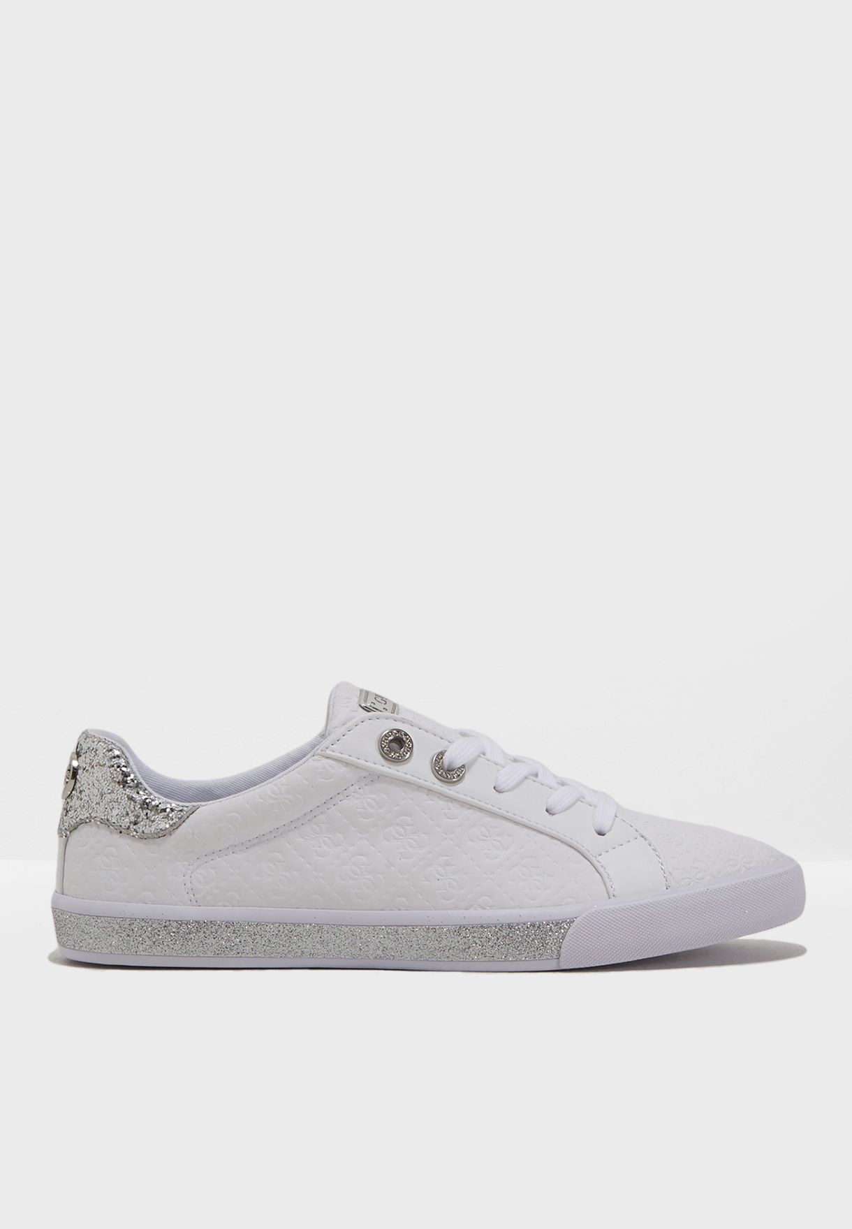 cotton traders ladies trainers