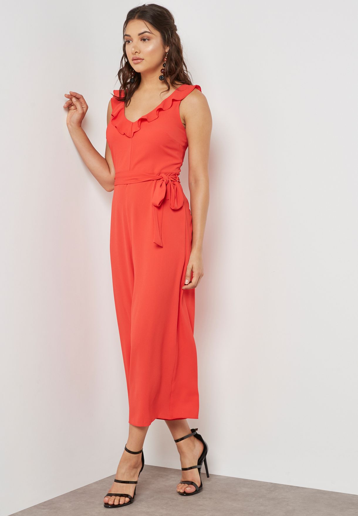 dorothy perkins culotte jumpsuit