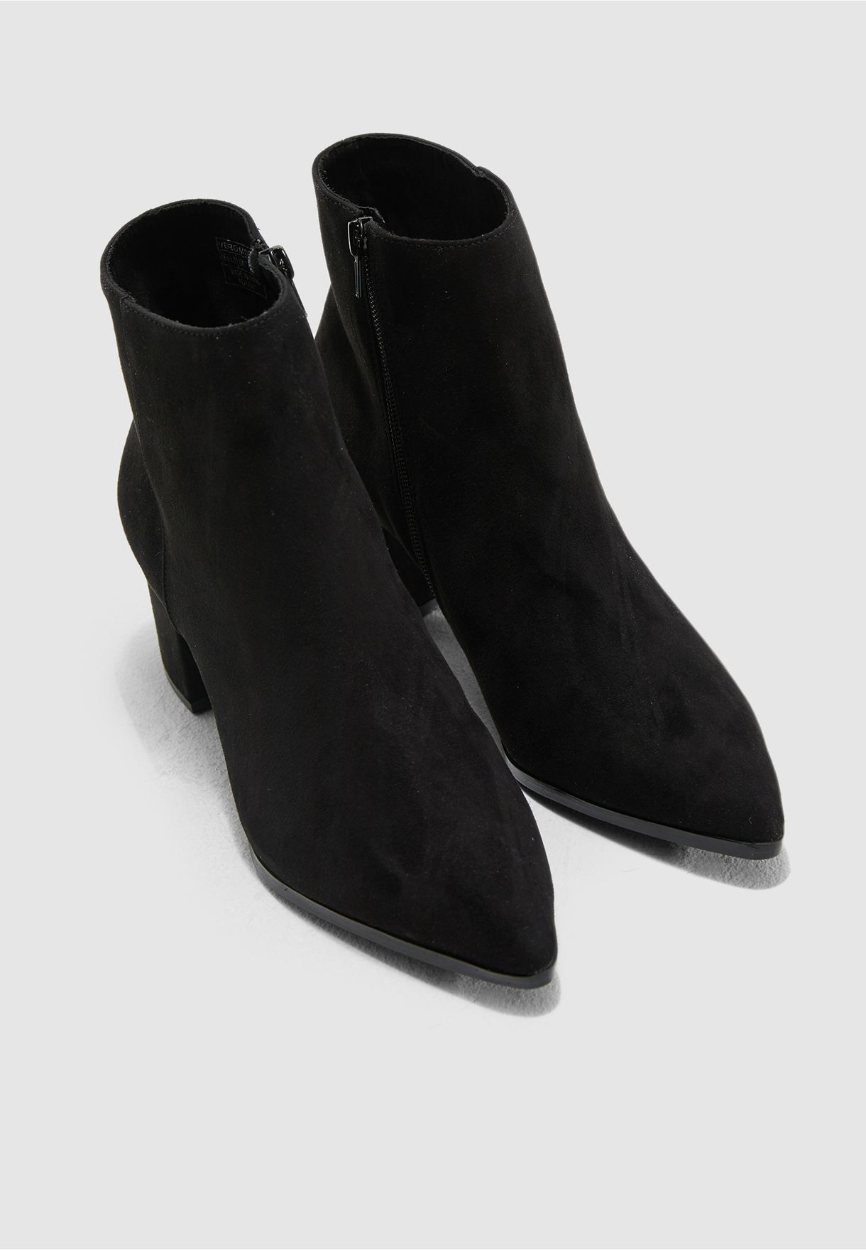 lulu perfume boots