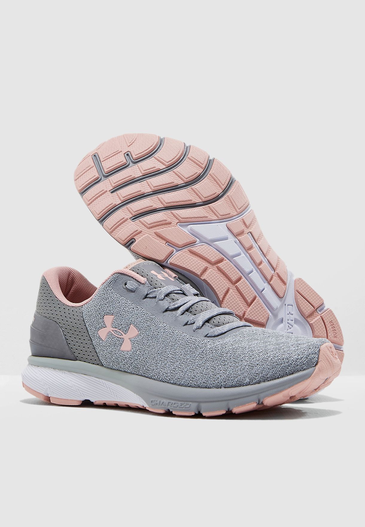 under armour w charged escape 2