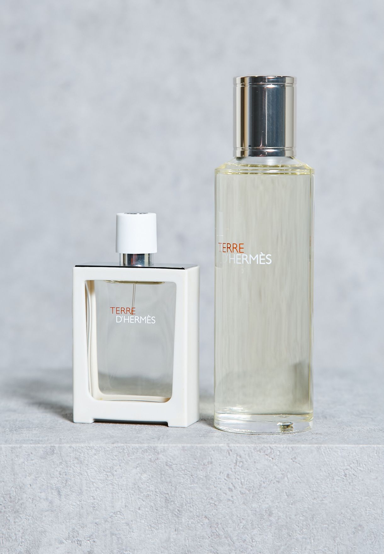 hermes tres fraiche