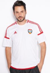 uae football team jersey