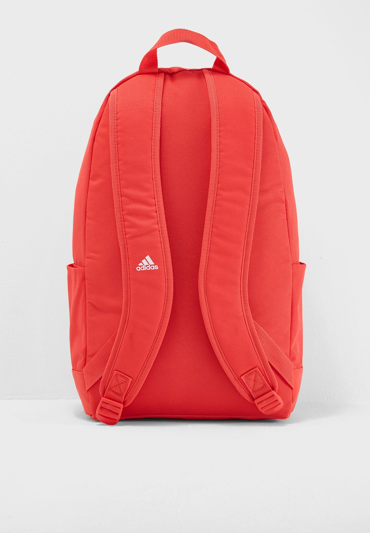 adidas classic backpack coral