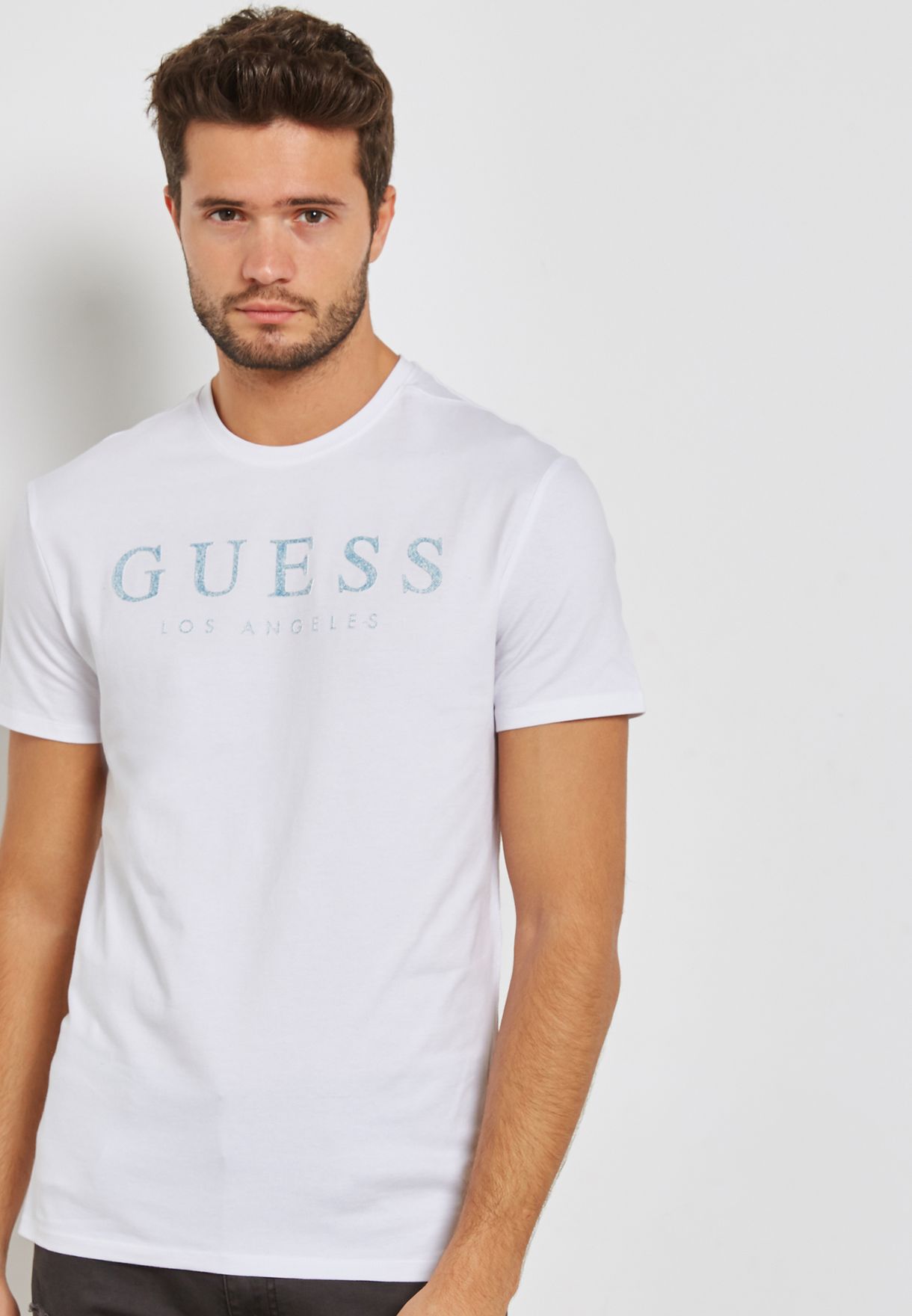 t shirt guess original