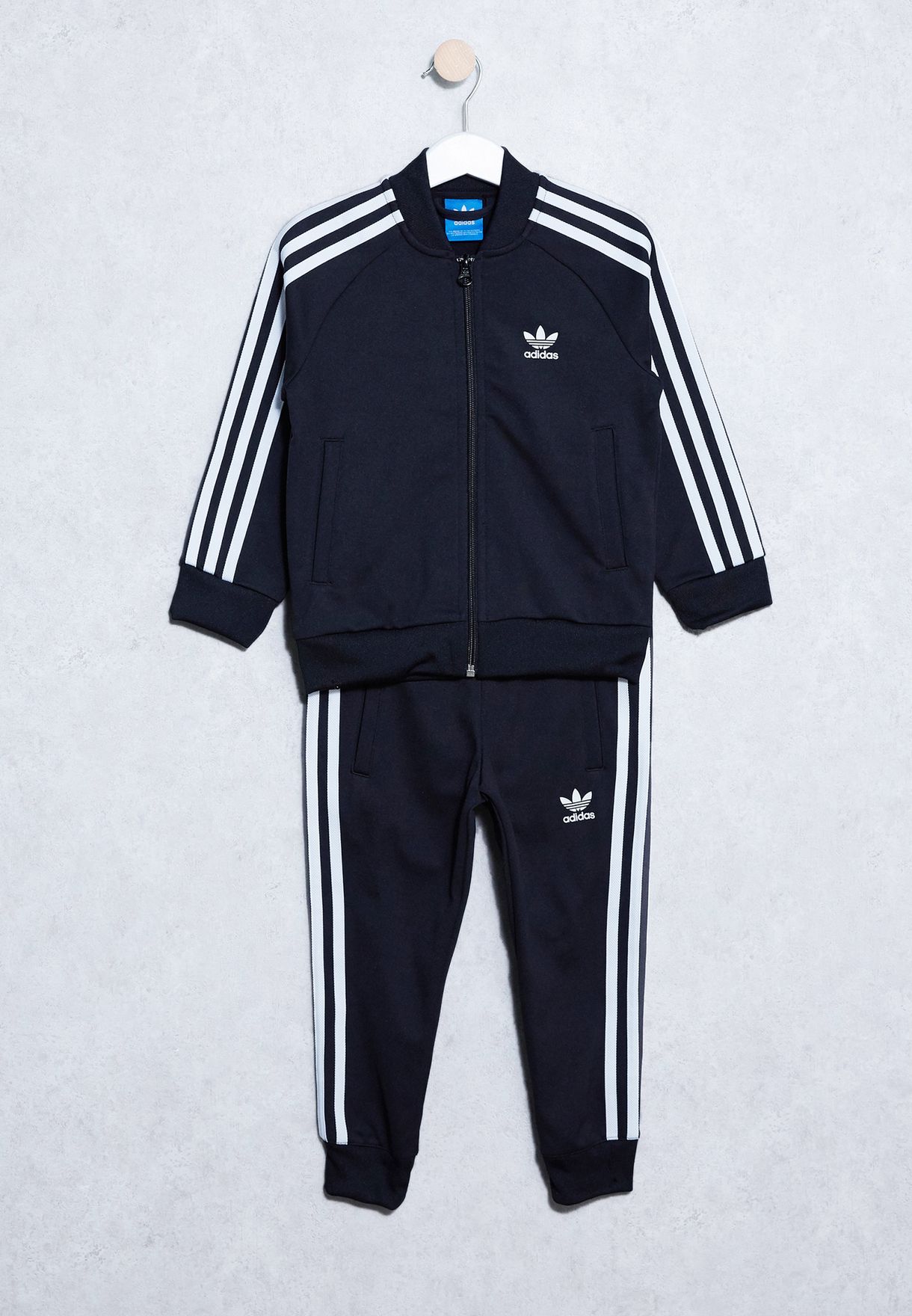 superbalist adidas tracksuit