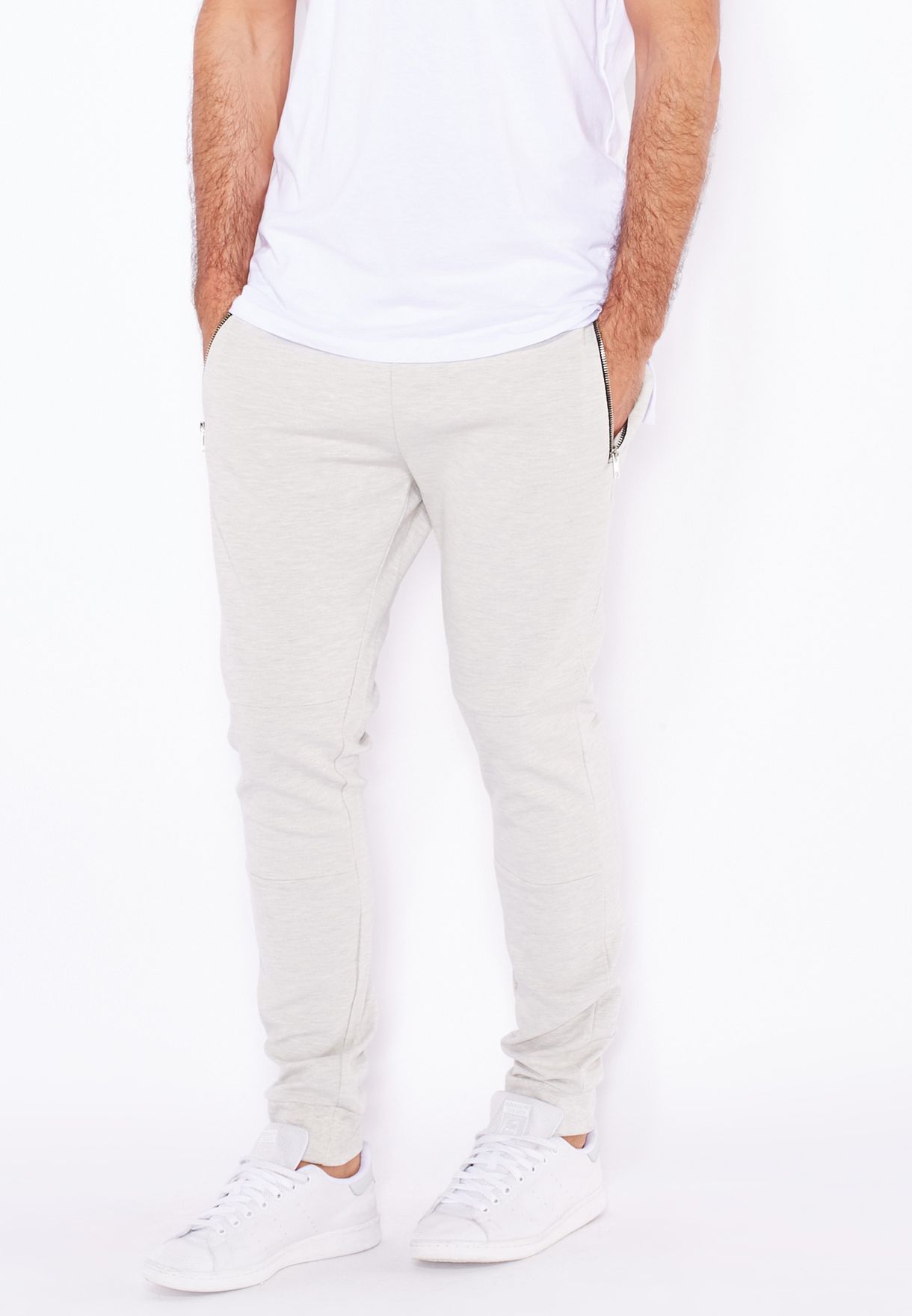 topman skinny joggers