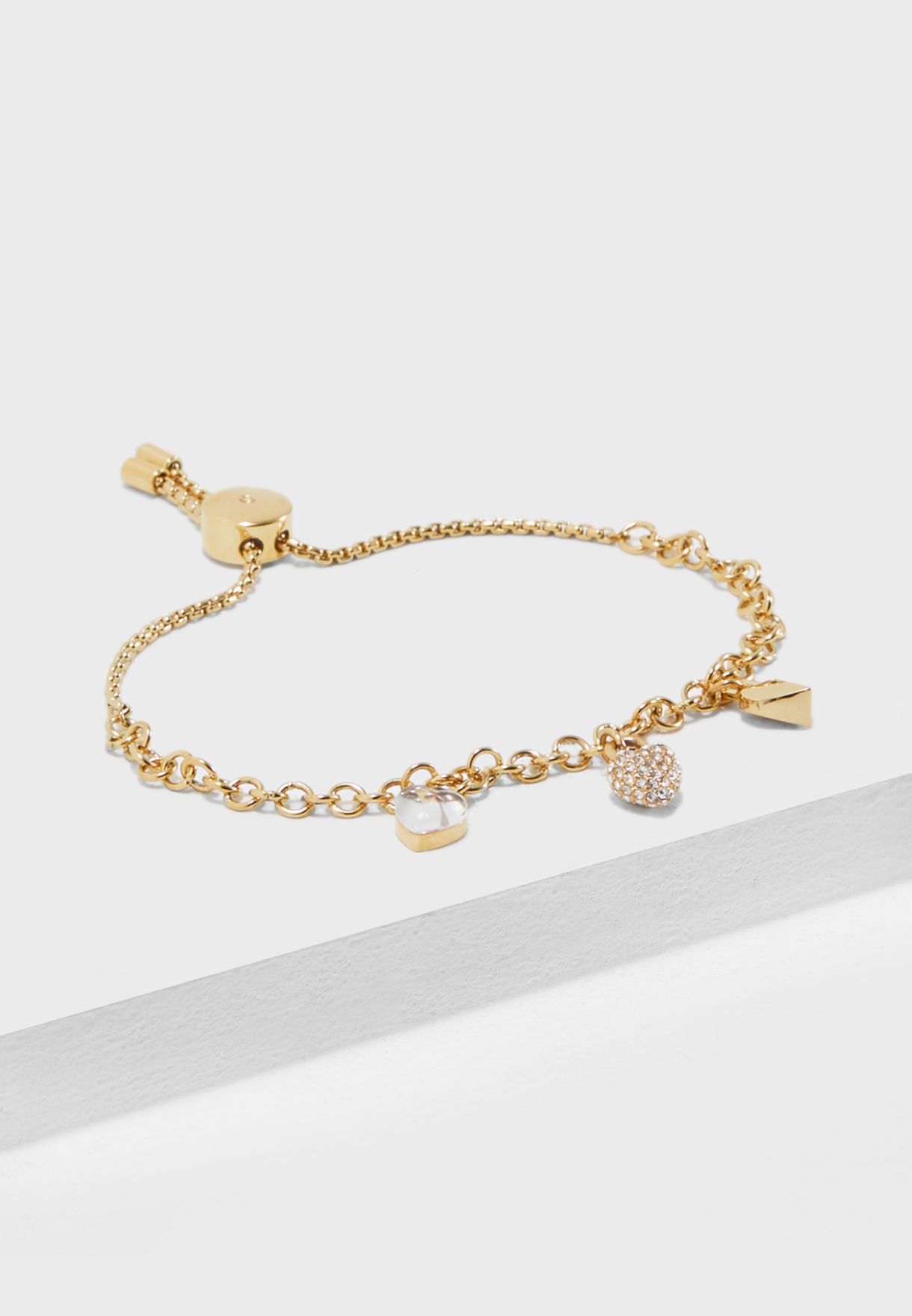 michael kors love bracelet