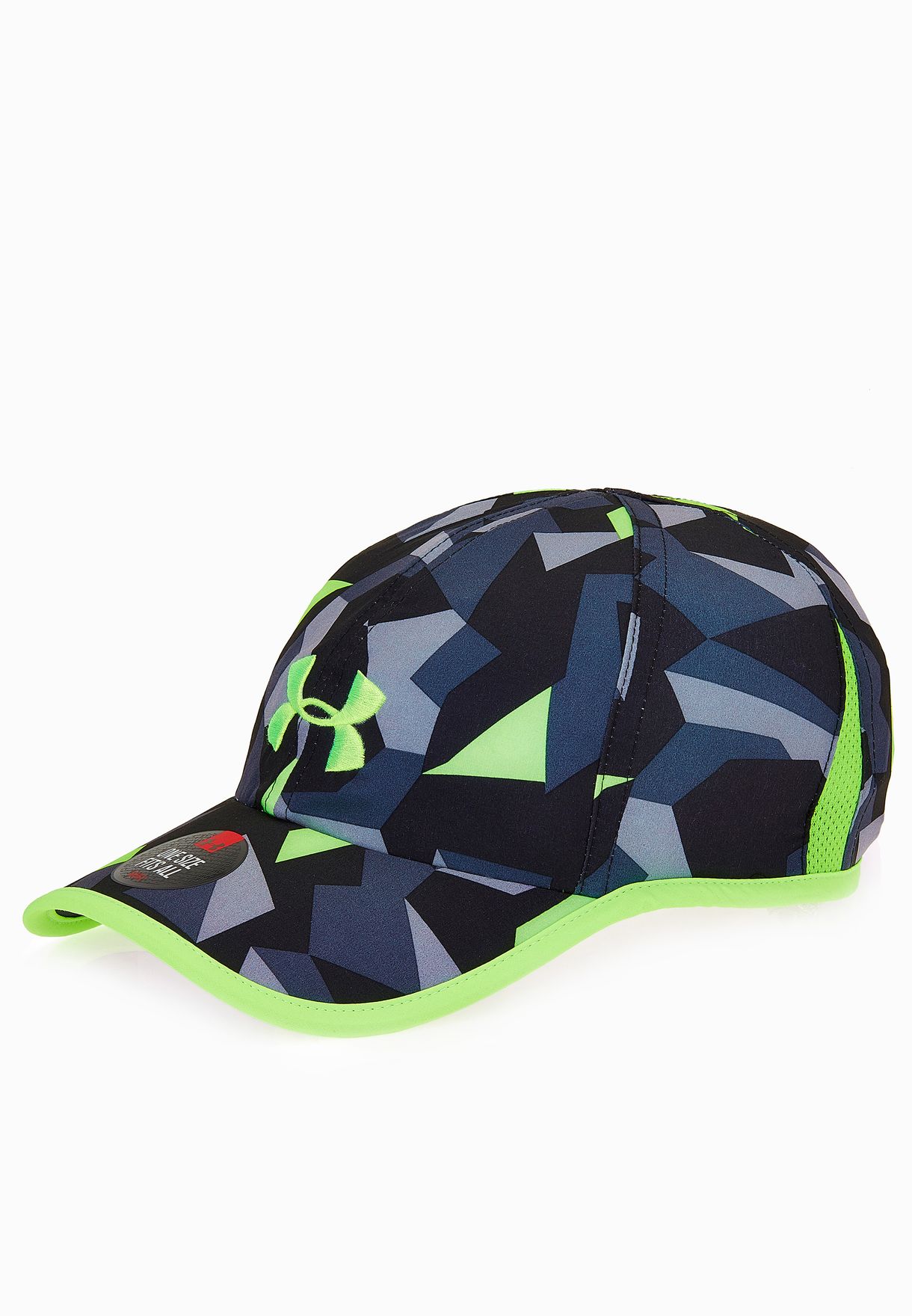 under armour men's shadow 2.0 cap