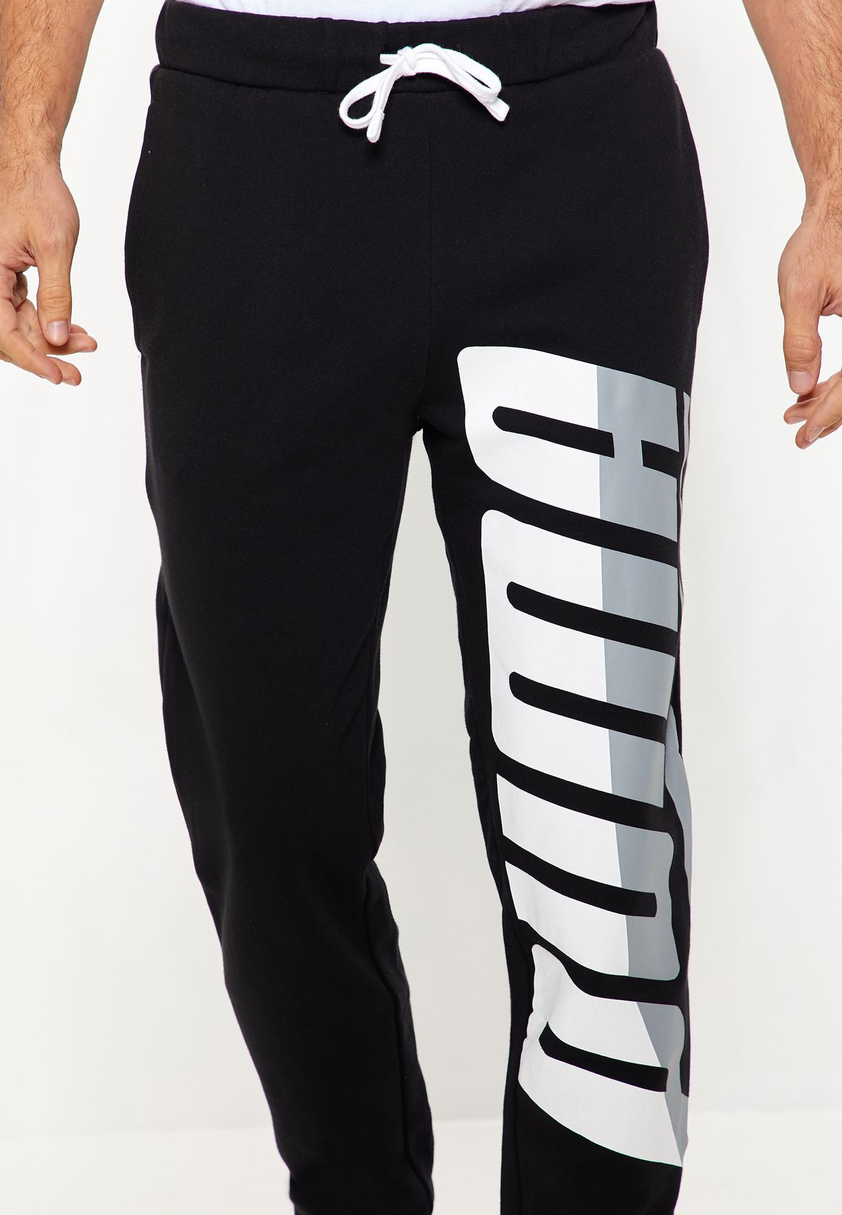 puma loud leggings