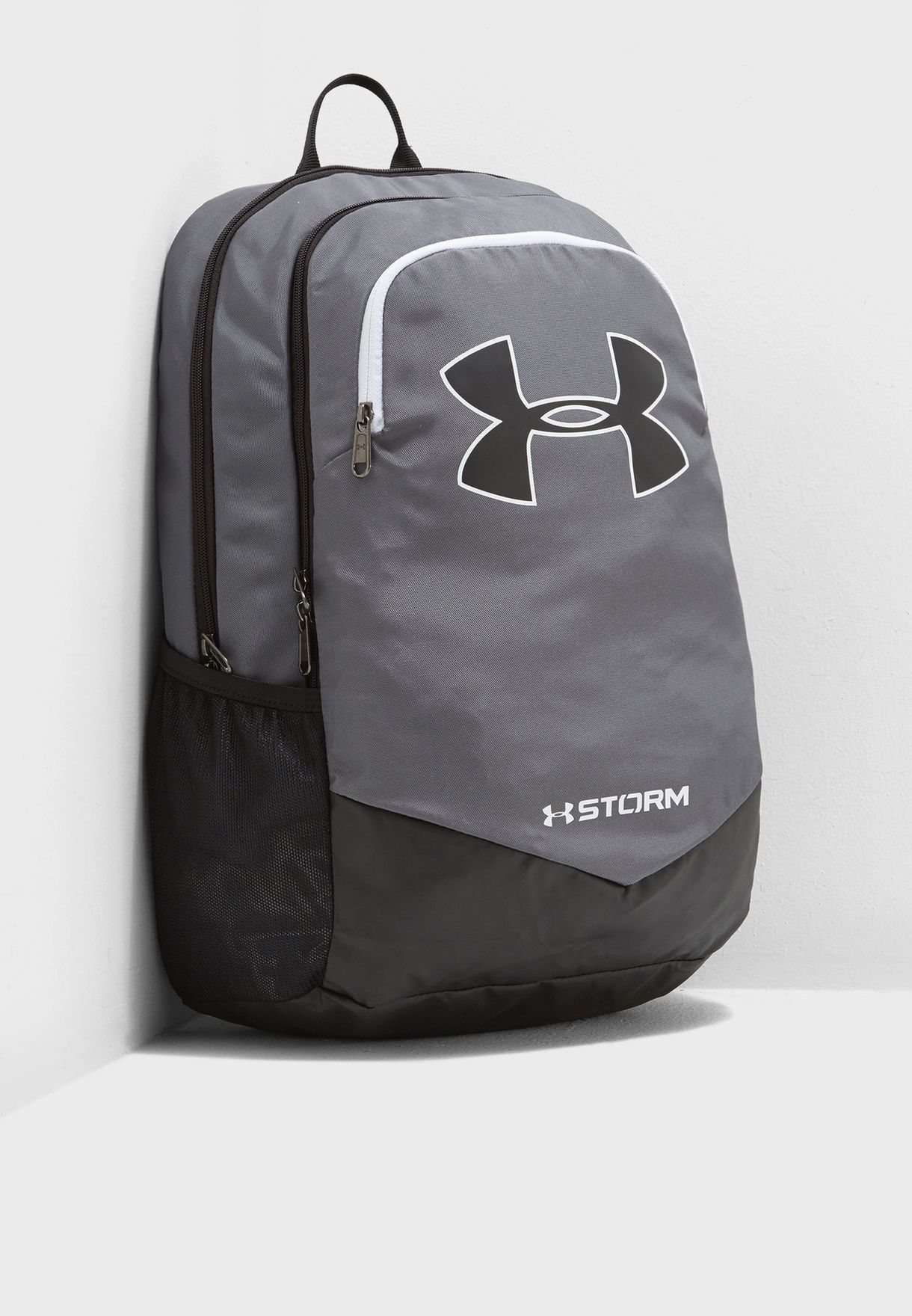 under armour scrimmage backpack mako blue