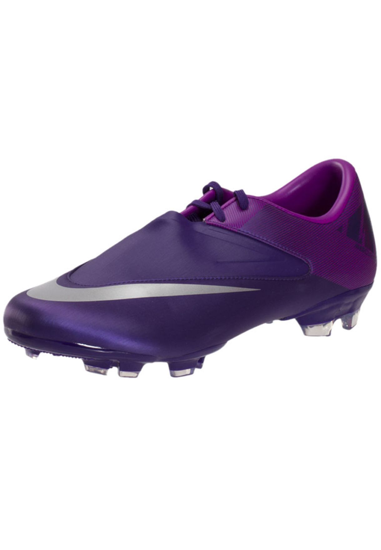 Buy Nike Mercurial Glide II FG - Football Sports Shoes for Men MENA, Worldwide