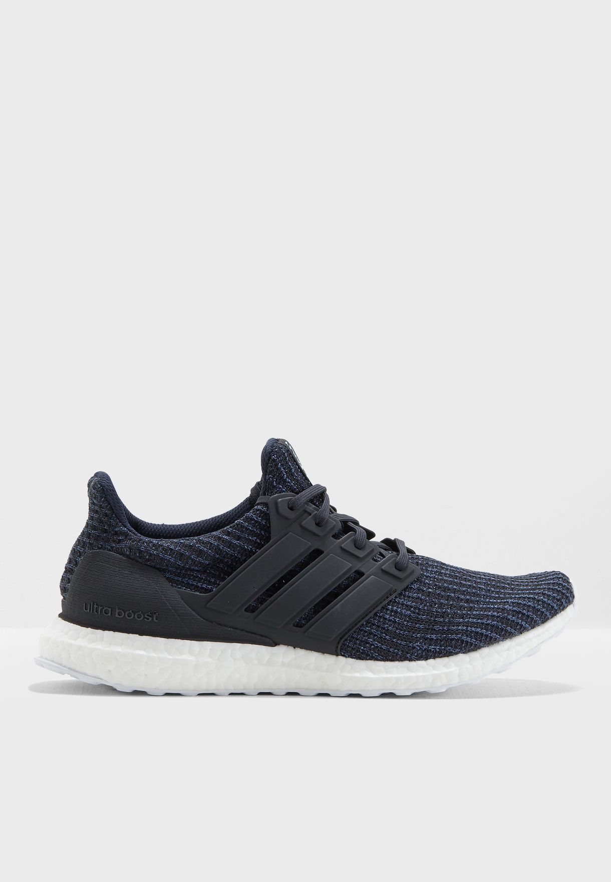 adidas men's ultra boost parley running shoes