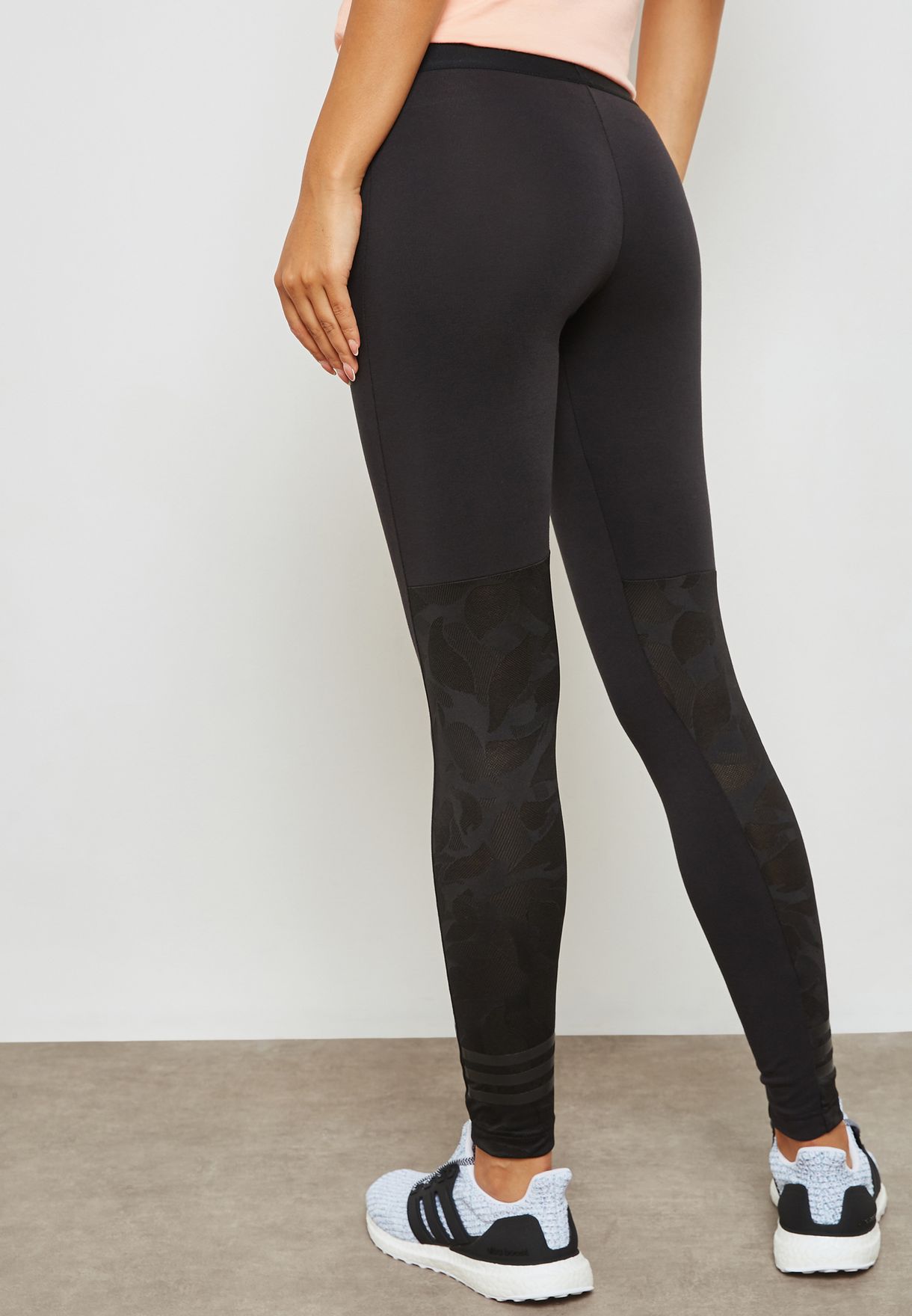 Mesh Tights Leggings Adidas Outlet