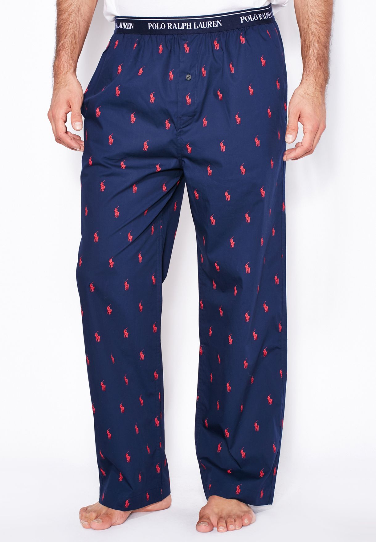 polo night pants