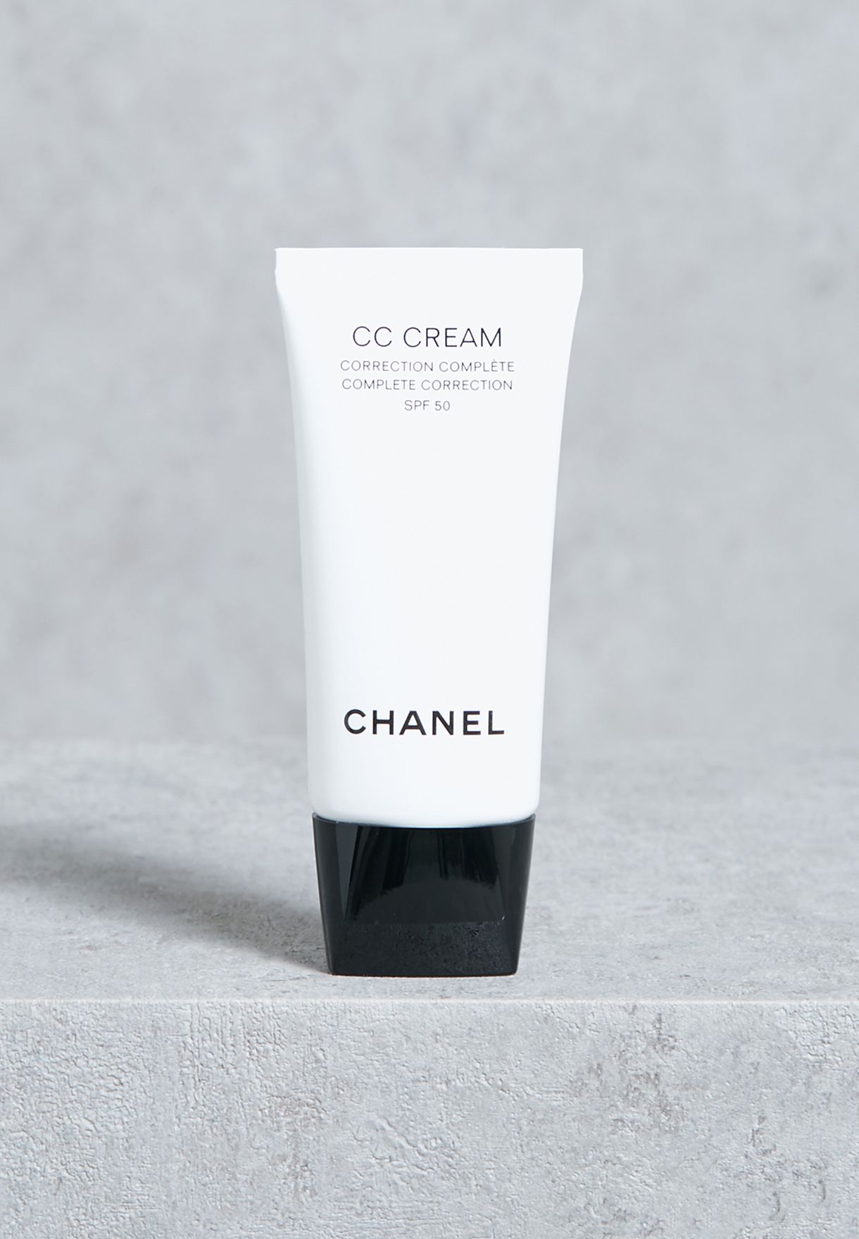 Buy Chanel Brand beige Cc Cream Br 40 for Women in Riyadh, Jeddah