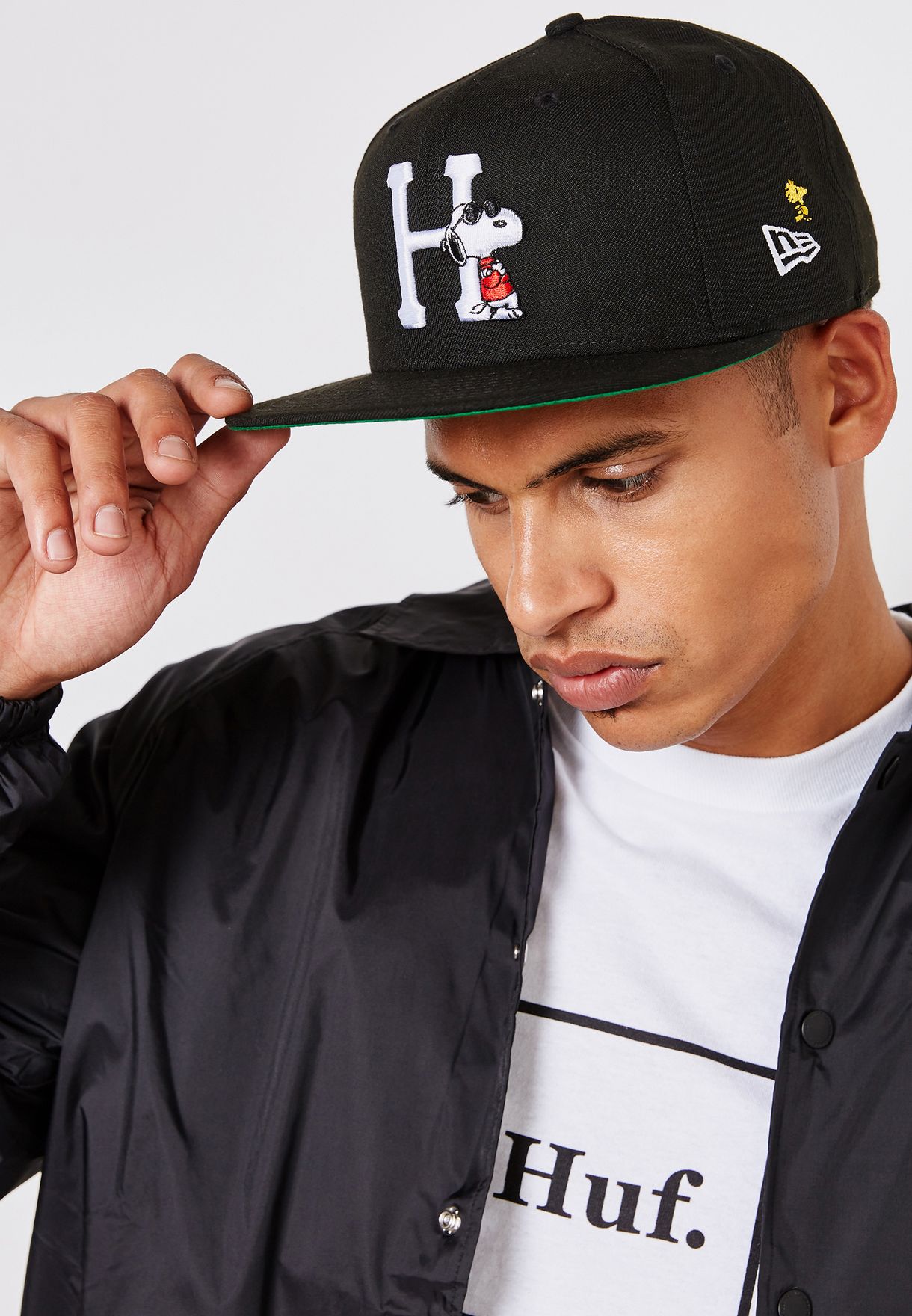 huf new era