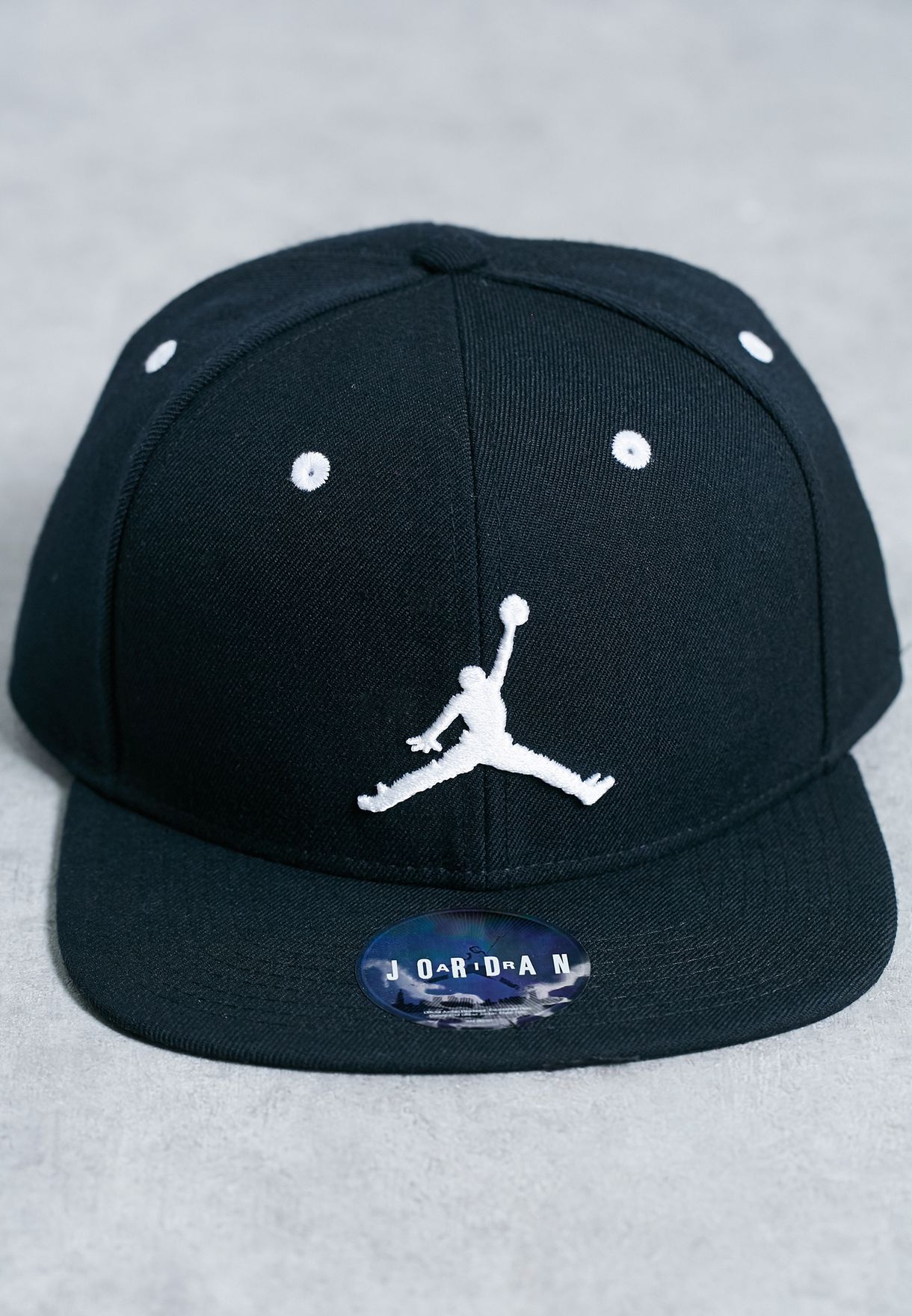 snapback jordan original