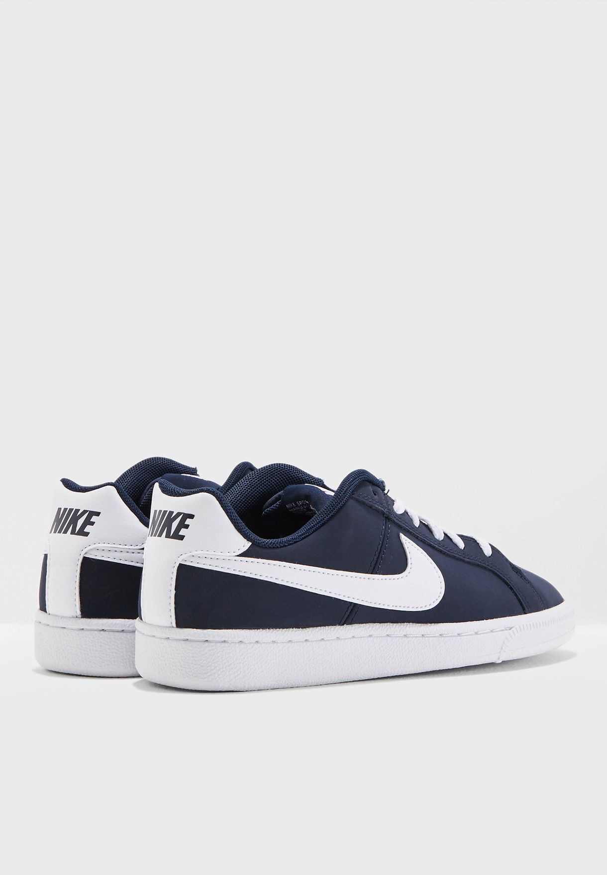 nike court royale youth