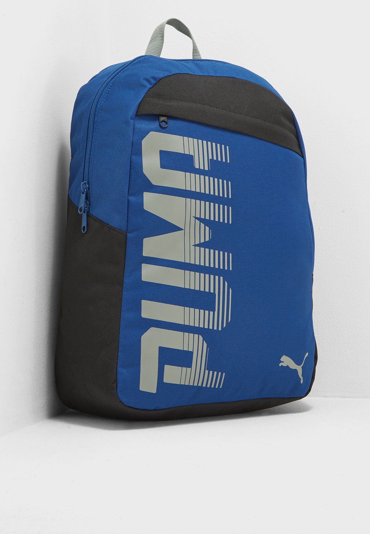 puma new navy casual backpack