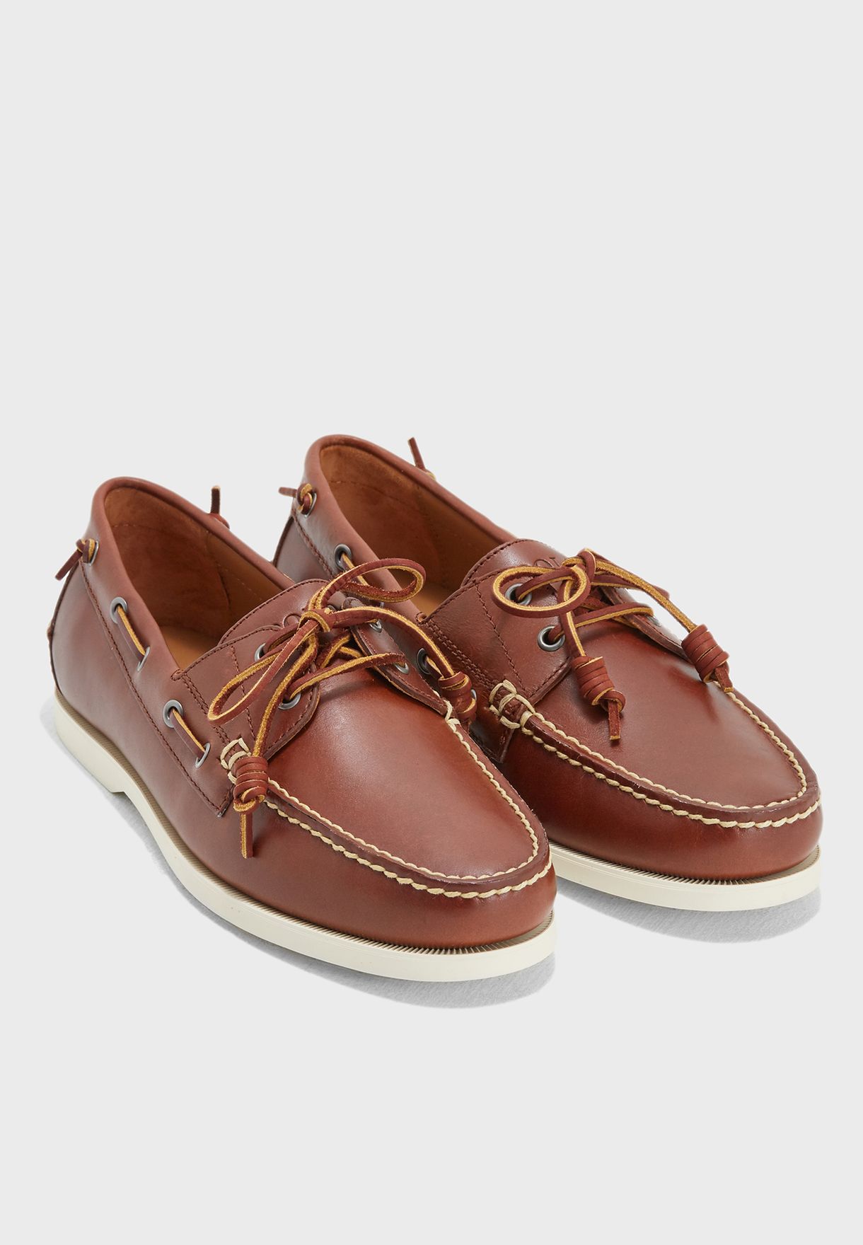 merton boat shoes