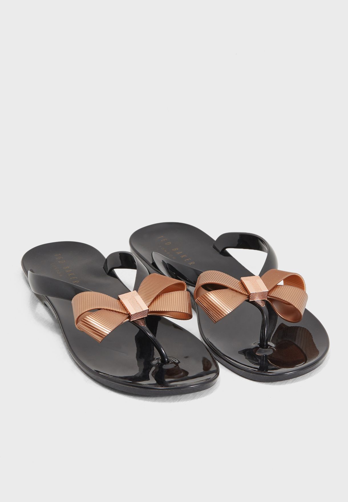 ted baker ballet flats