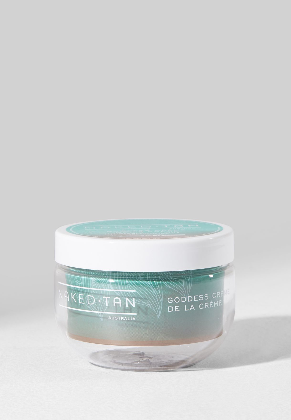 Goddess Crème- Nourishing Body Butter
