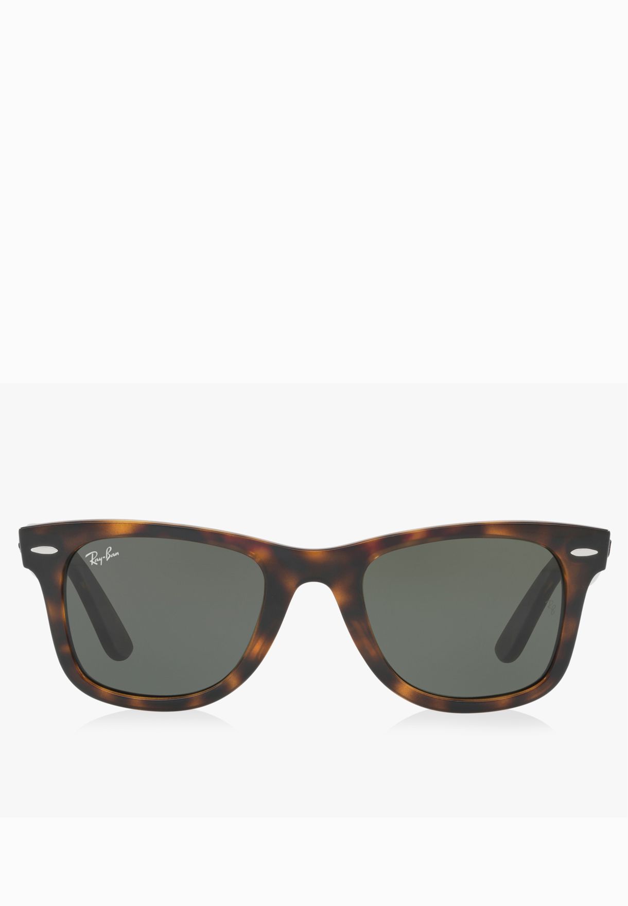 0RB4340 Wayfarer Ease Sunglasses