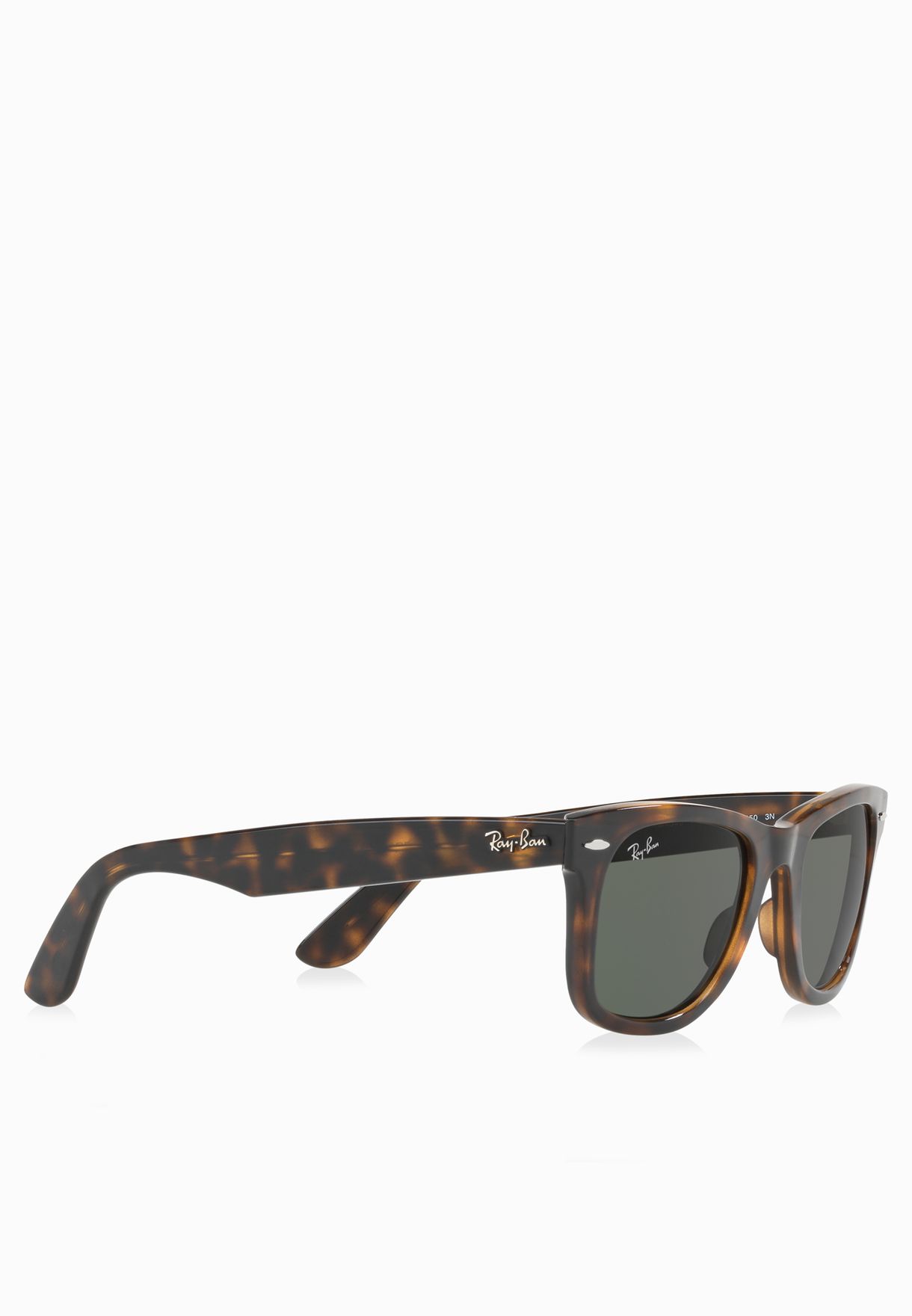 0RB4340 Wayfarer Ease Sunglasses