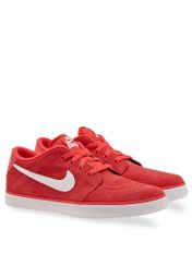 Buy Nike red Nike Suketo Leather for 
