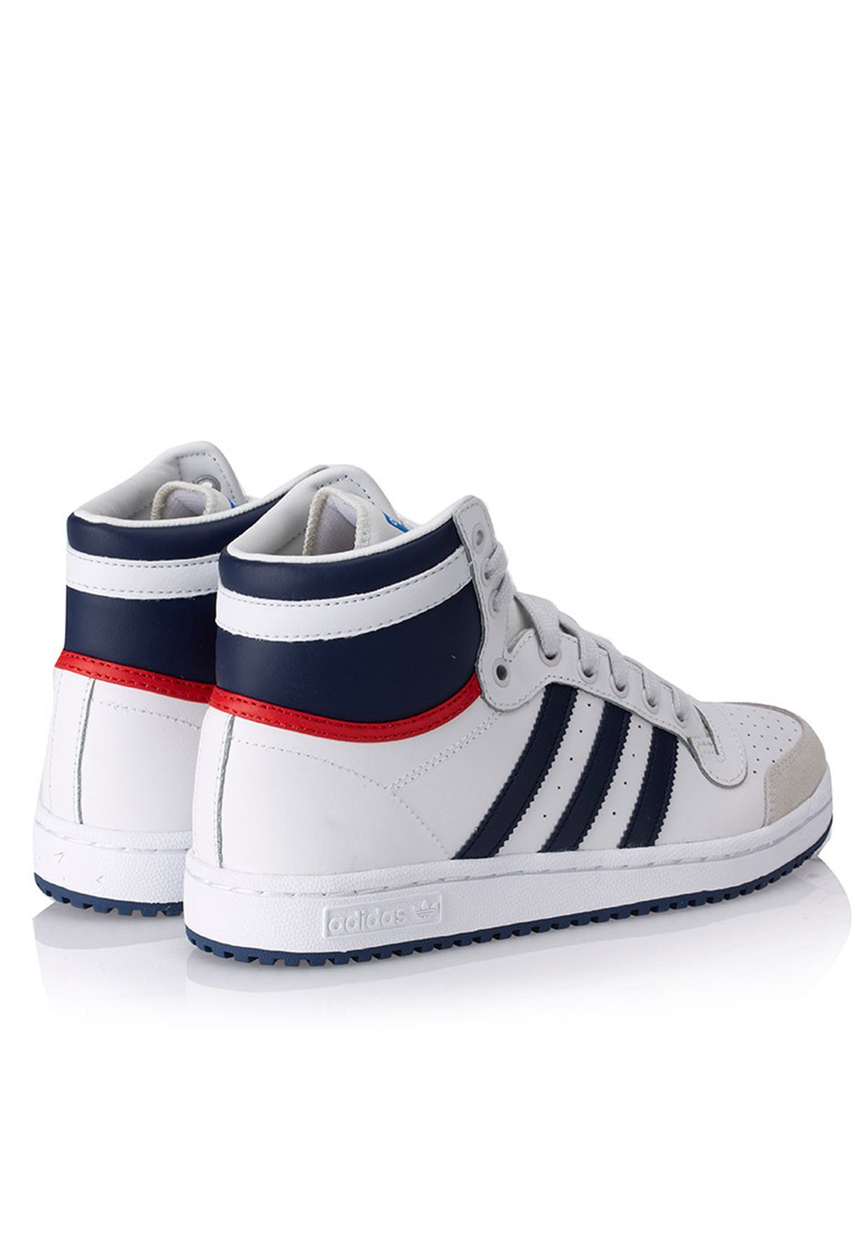 adidas top ten hi youth