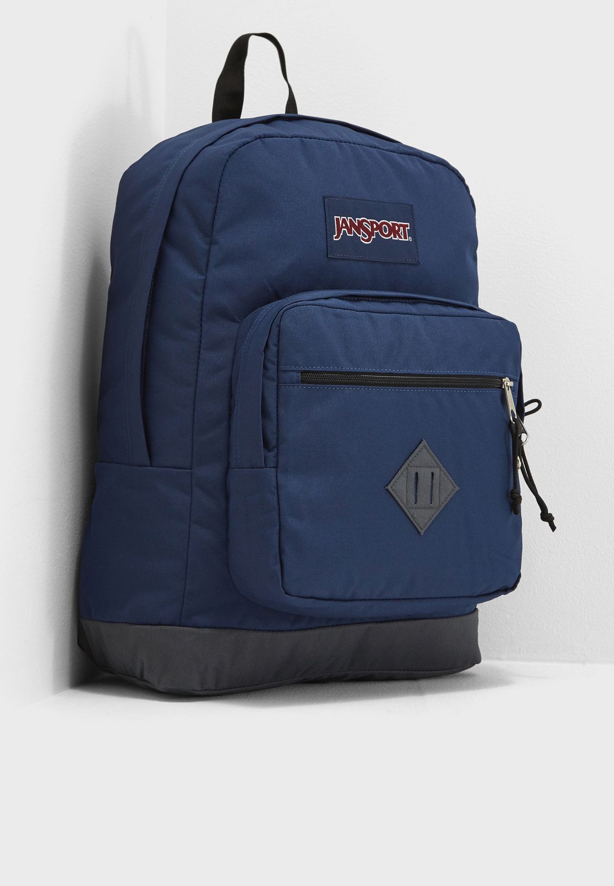 Buy Jansport navy City Scout Backpack for Men in MENA, Worldwide
