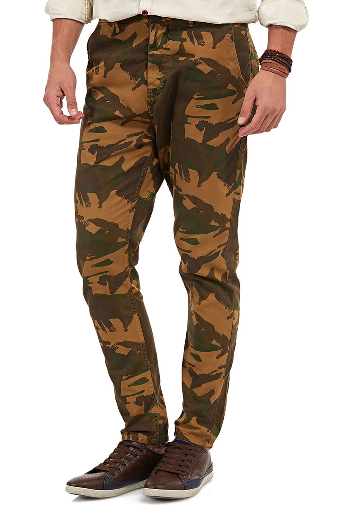 j&j cargo pants