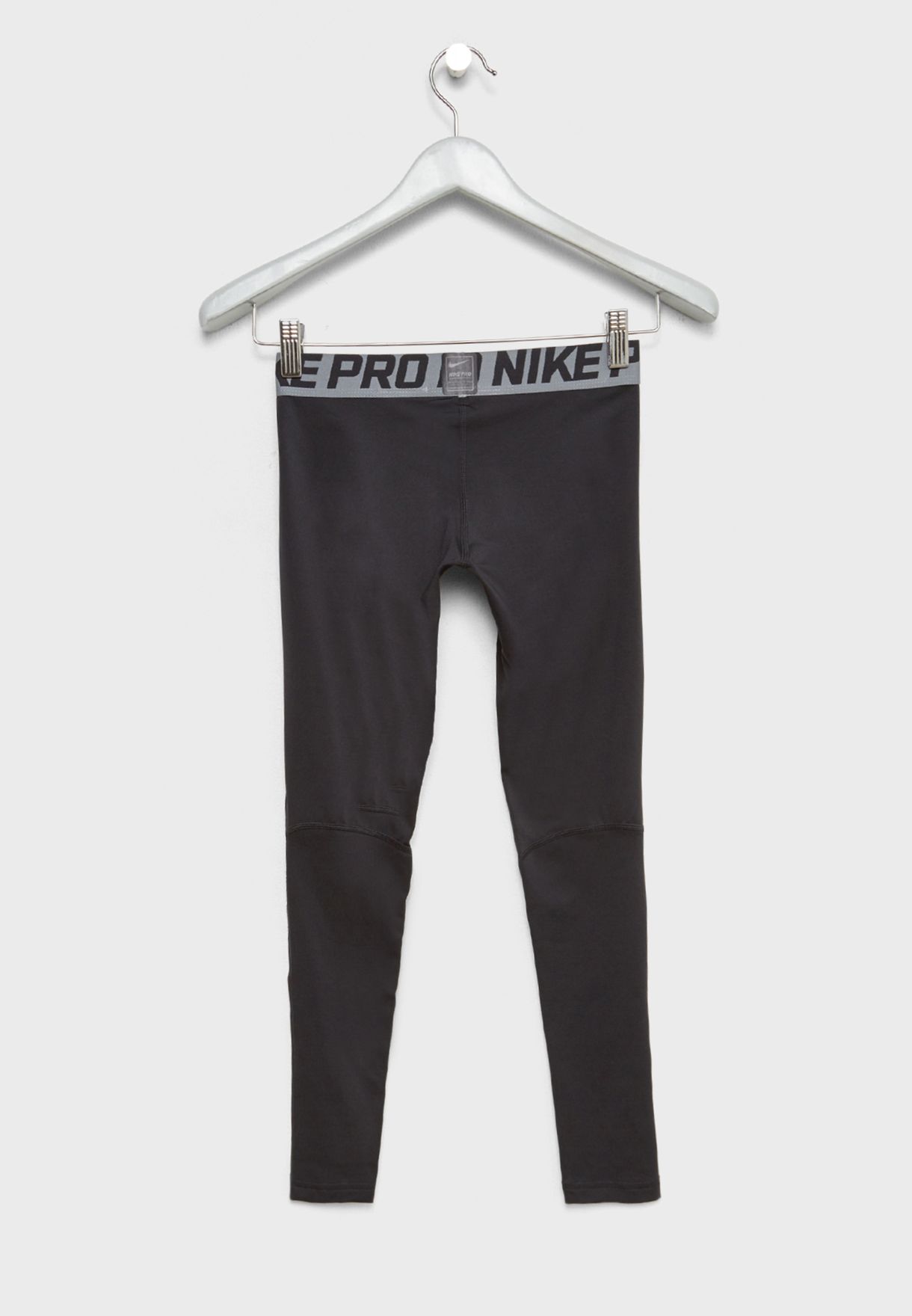 nike pro tights youth