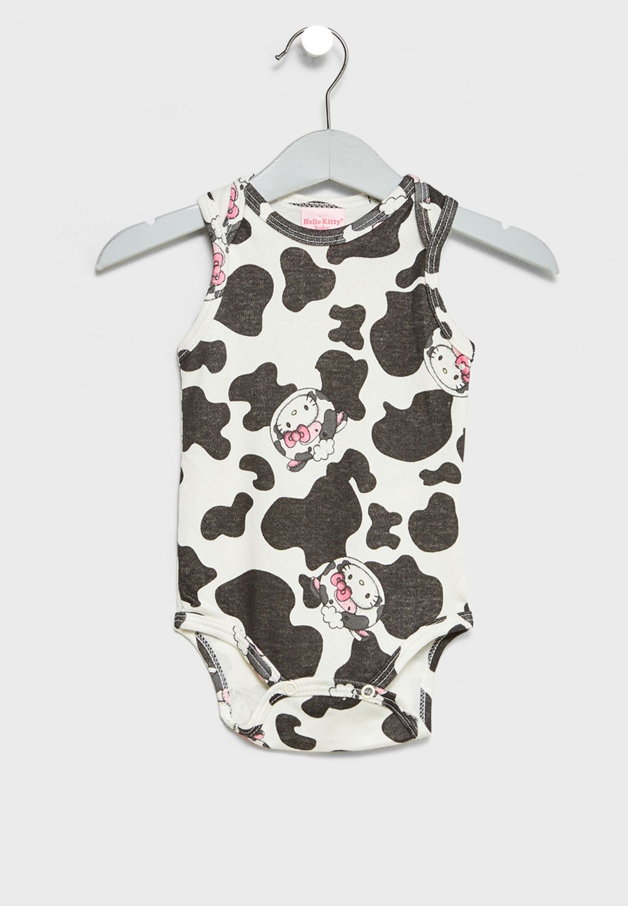 cow print bodysuit