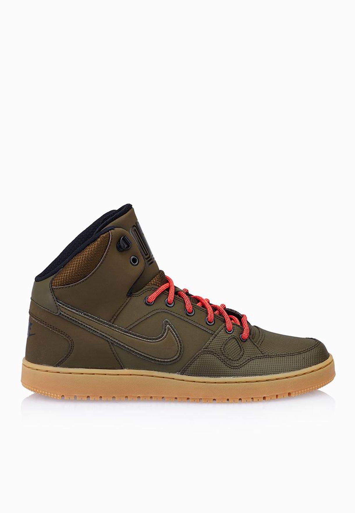 nike son force mid winter