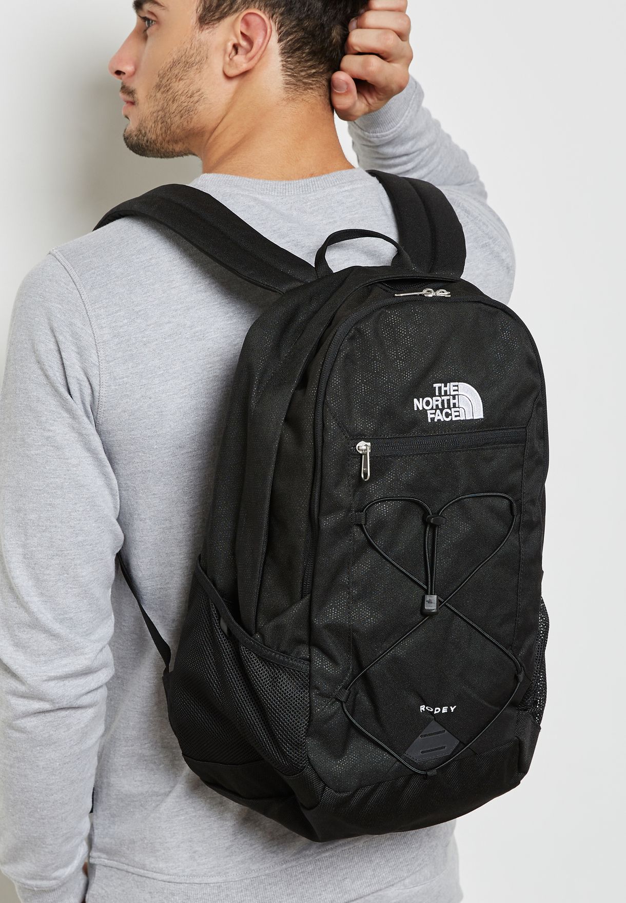 north face rodey backpack