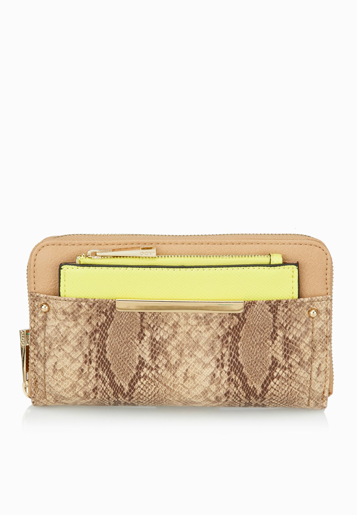 Nyssa Purse