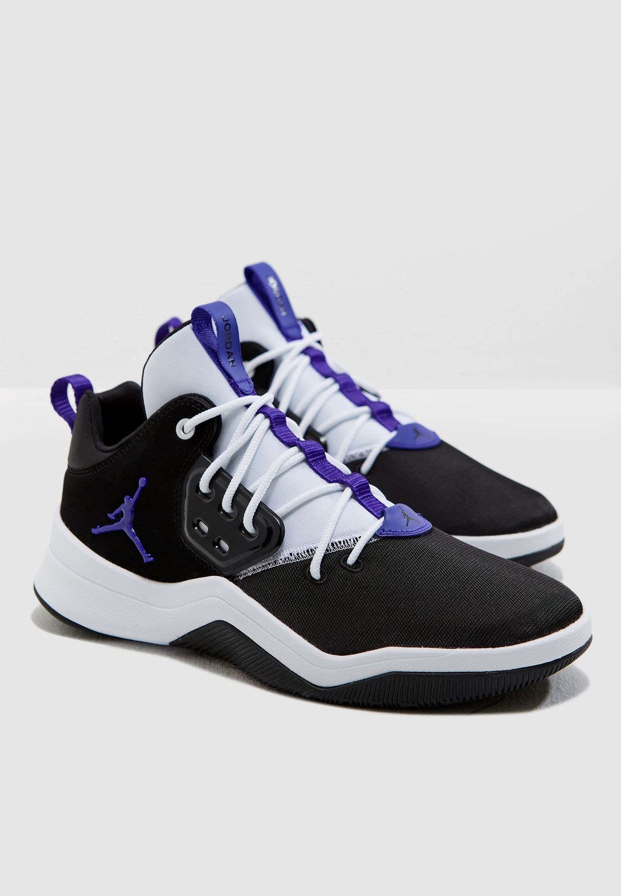 Buy Nike black Jordan DNA for Men in 