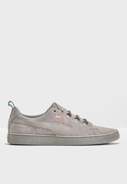 puma red shoes quotes