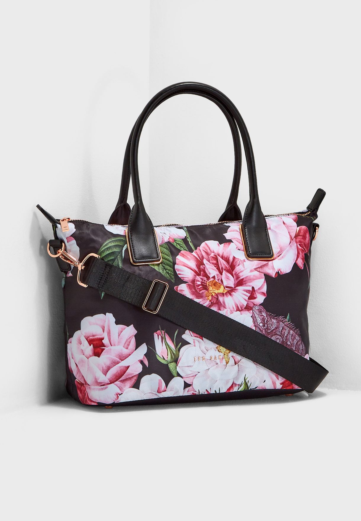 Buy Ted Baker prints Small Joolii Iguazu Tote for Women in Dubai, Abu Dhabi