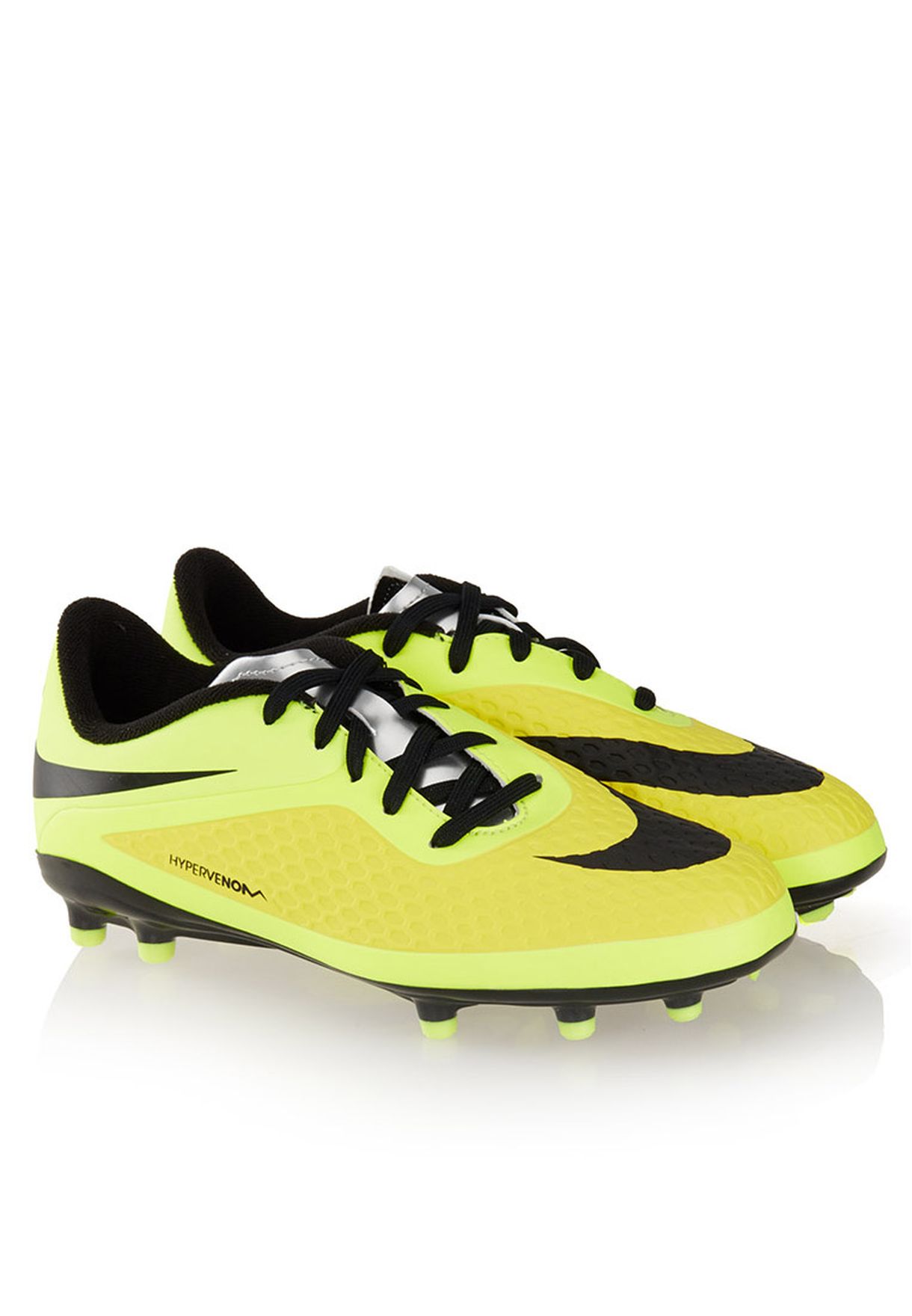 yellow hypervenom