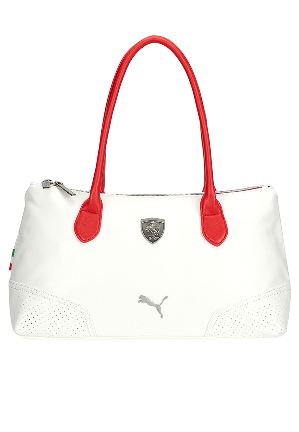 PUMA Bags & Handbags for Women sale - discounted price | FASHIOLA INDIA
