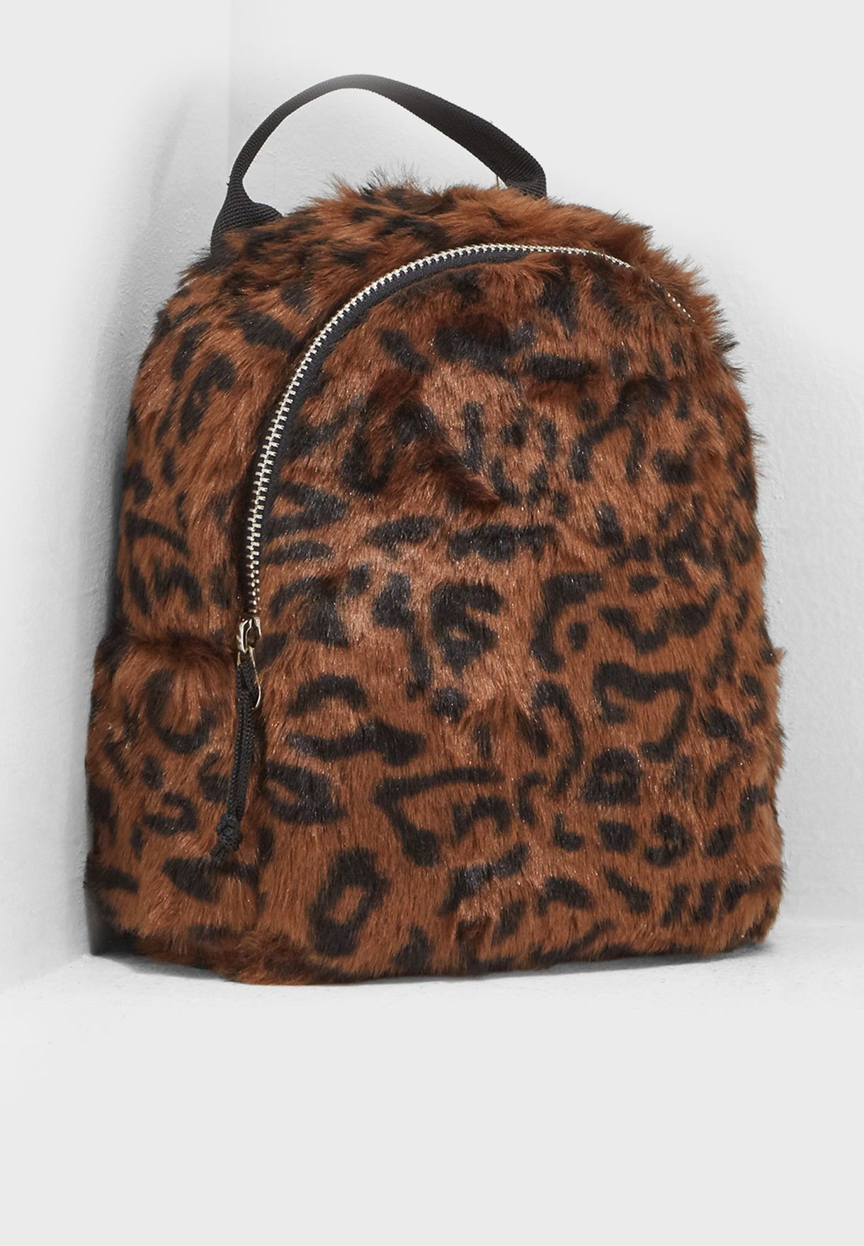 leopard bag forever 21