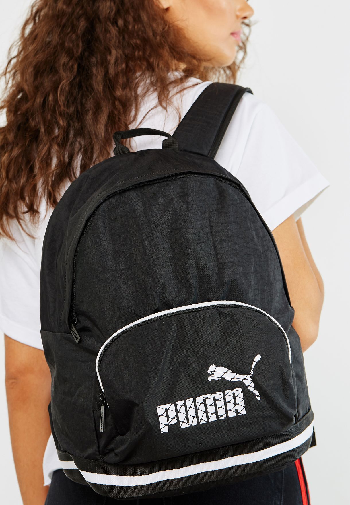 puma core backpack