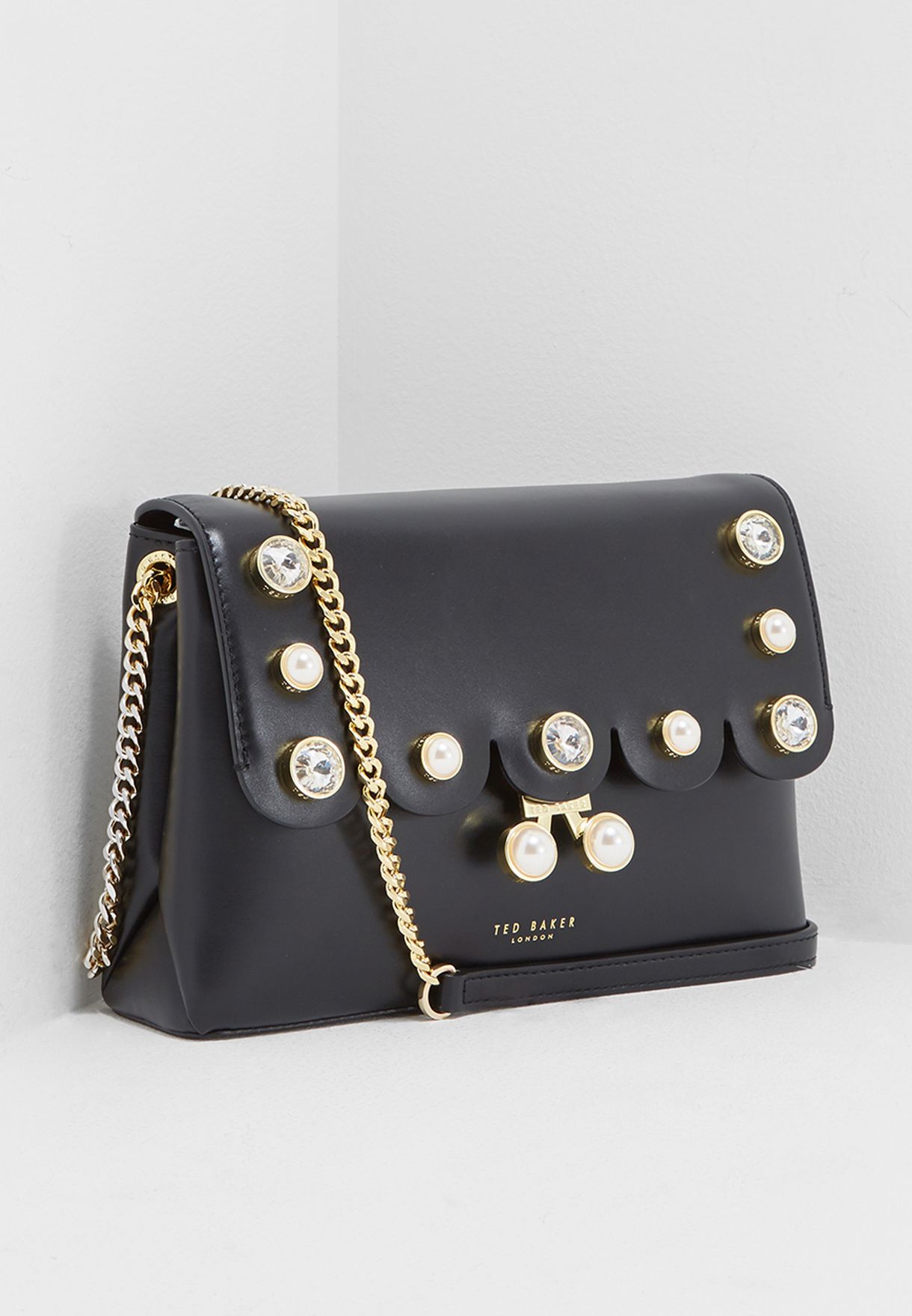 ted baker pearl bag