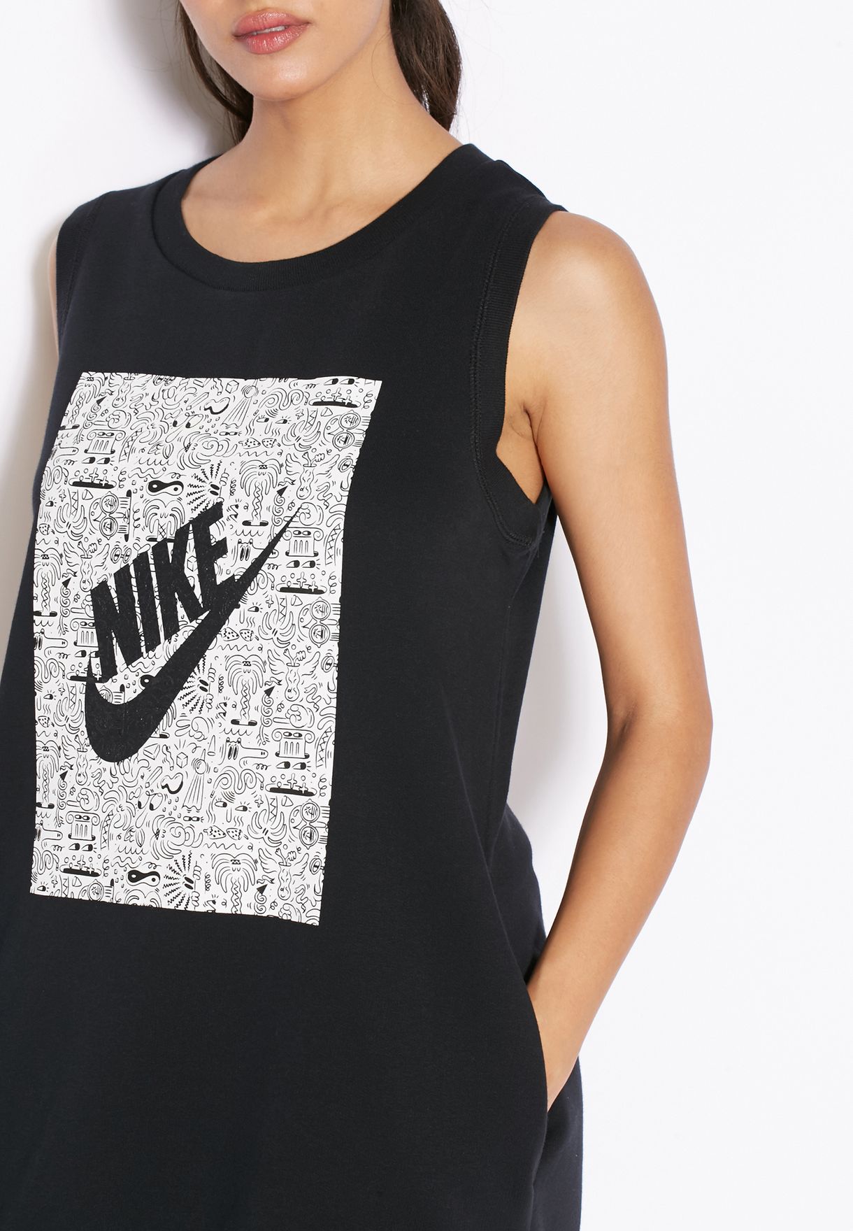 nike rally dress