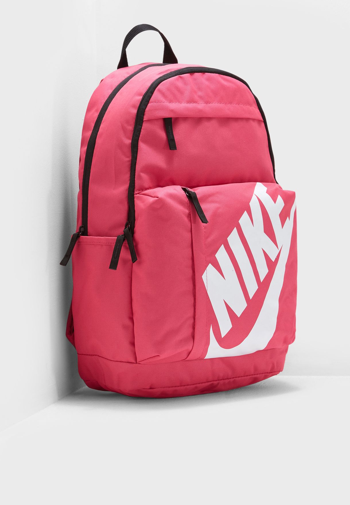 Buy Nike pink Elemental Backpack for 